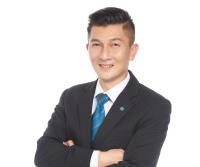 新竹房仲-劉曜誠