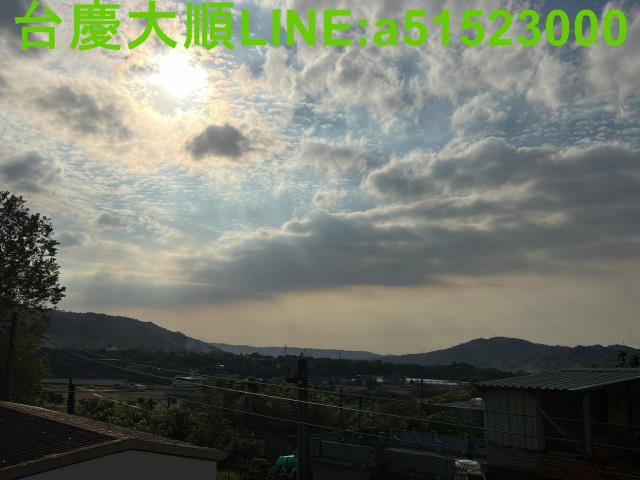 新竹新埔農舍-9