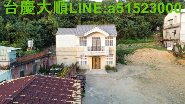 新竹新埔農舍-1