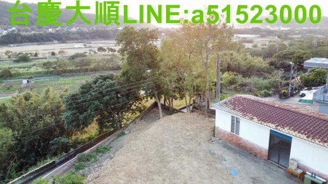 新竹新埔農舍-3