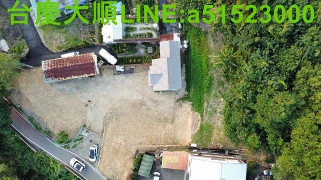 新竹新埔農舍-4