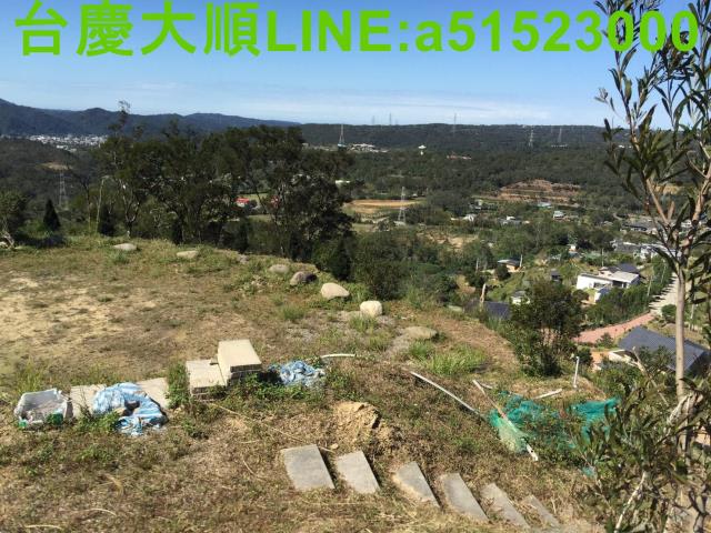 關西農地-10