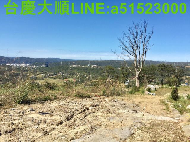 關西農地-4
