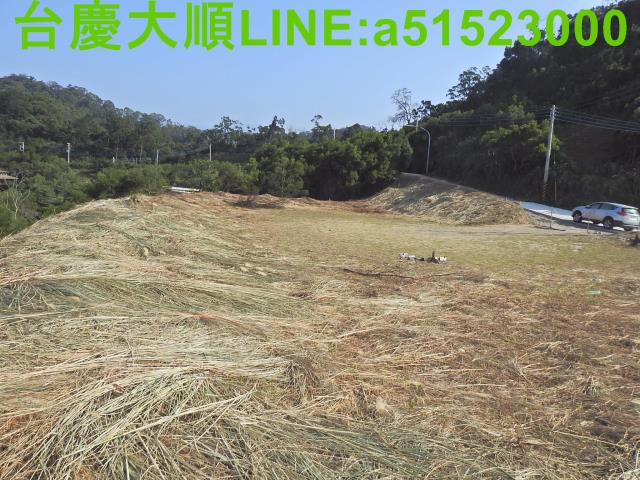 關西農地-7