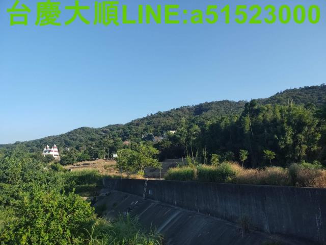 新埔山坡地-3
