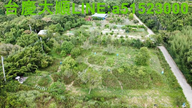 新竹新埔農地-10