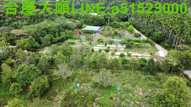 新竹新埔農地-11