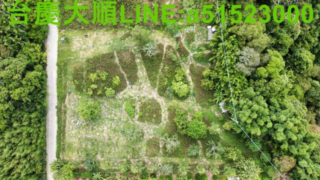 新竹新埔農地-5