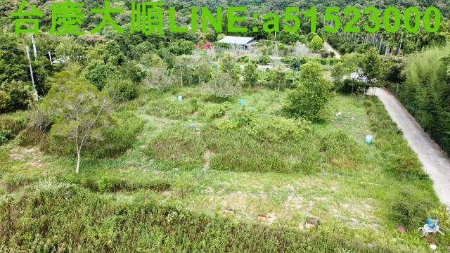 新竹新埔農地-7