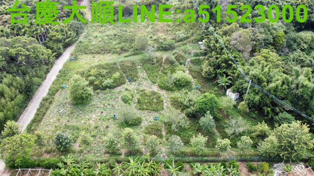 新竹新埔農地-8