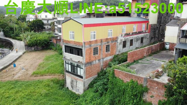 苗栗造橋建地-10