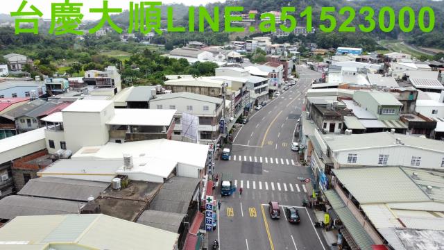 苗栗造橋建地-13