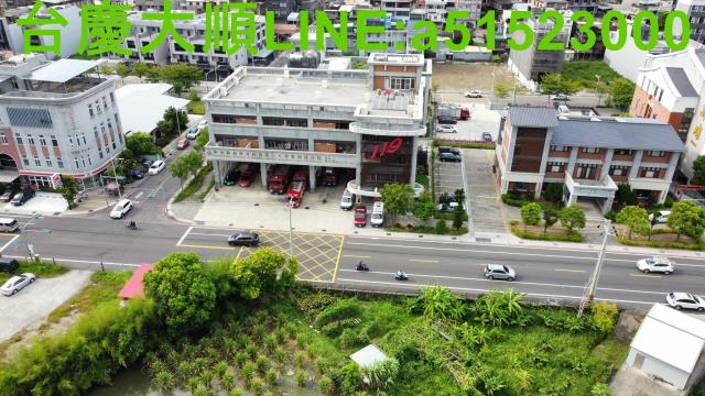 新竹新埔建地-9