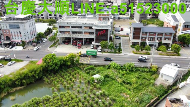 新竹新埔建地-10