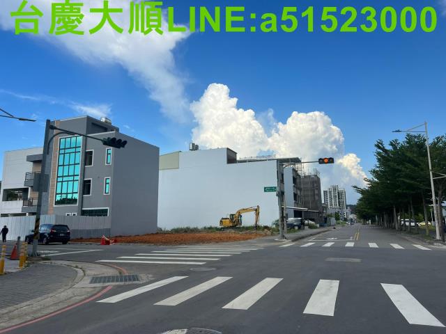 新竹新埔建地-1