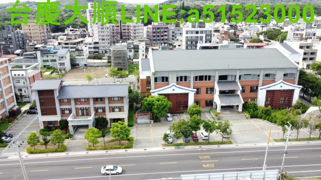 新竹新埔建地-8