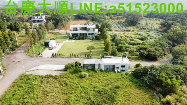 新竹湖口農地-2