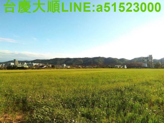 新竹新埔農地-4