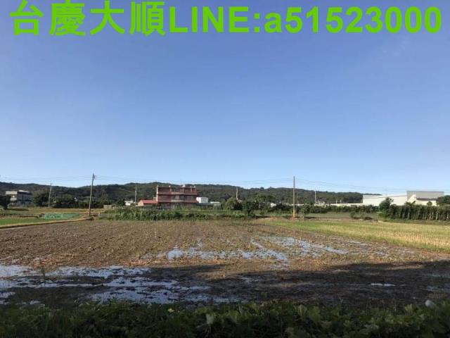 新竹新埔農地-5