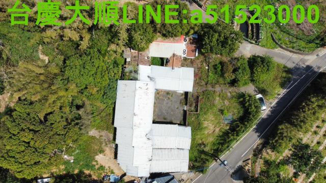 新竹新埔農地-5